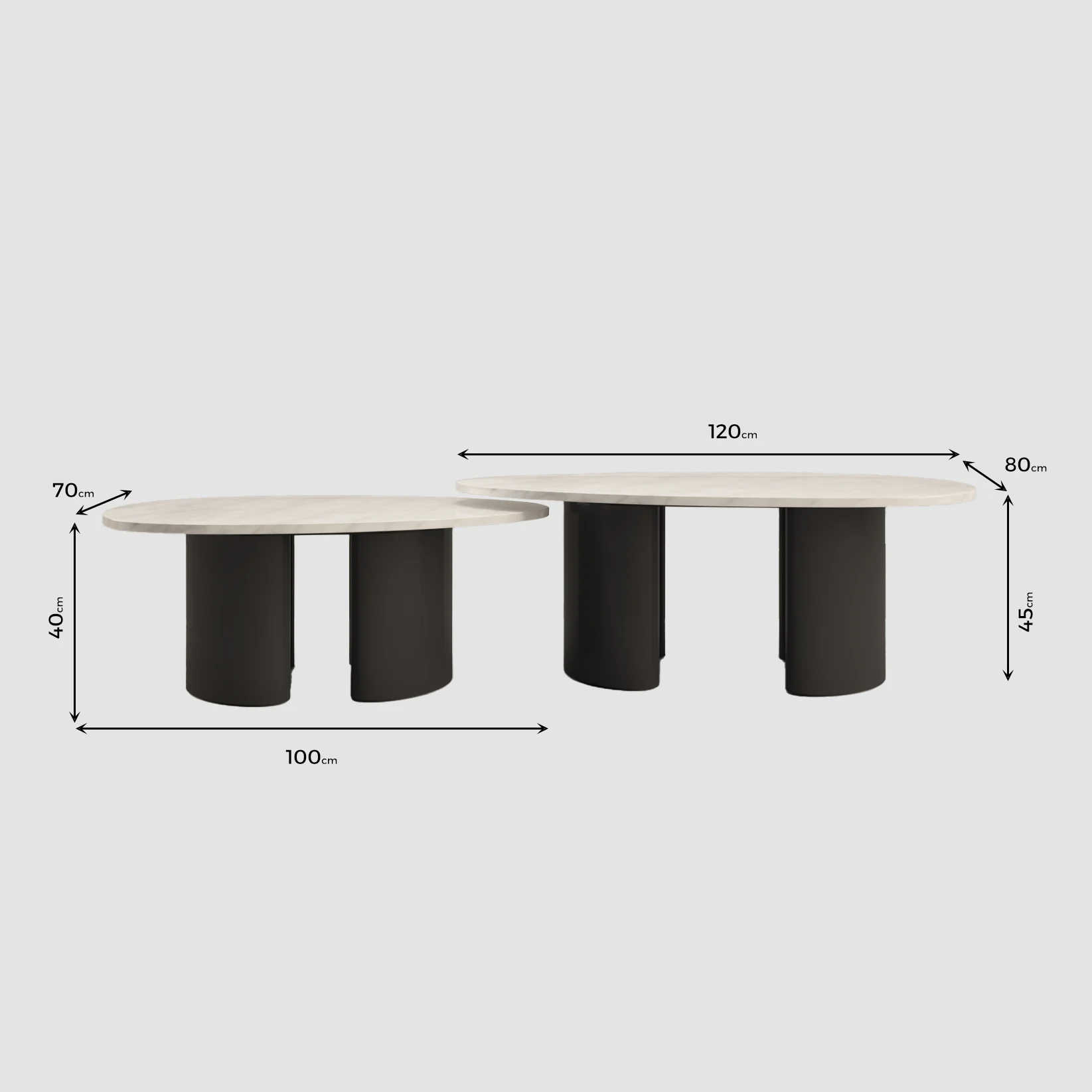 Liora Coffee Table - Image 4